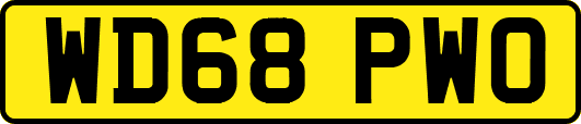 WD68PWO