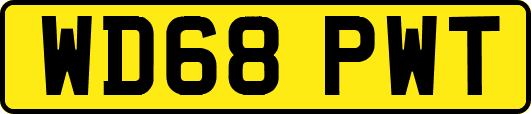 WD68PWT