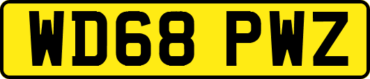WD68PWZ