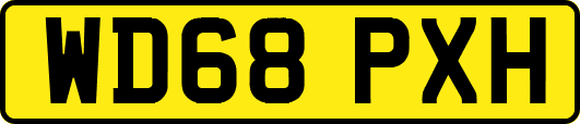 WD68PXH
