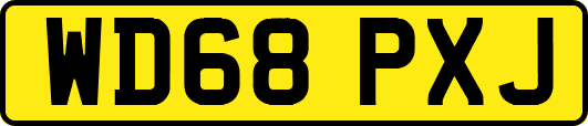 WD68PXJ