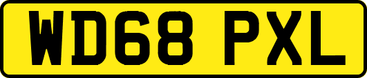 WD68PXL