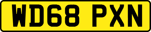 WD68PXN