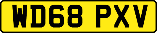 WD68PXV