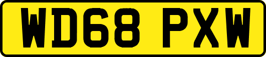 WD68PXW