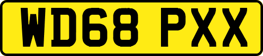 WD68PXX