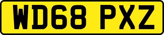 WD68PXZ