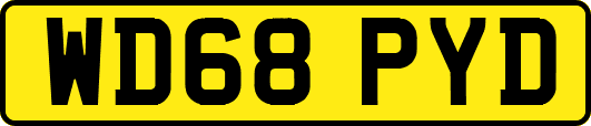 WD68PYD