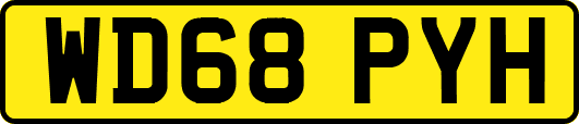 WD68PYH