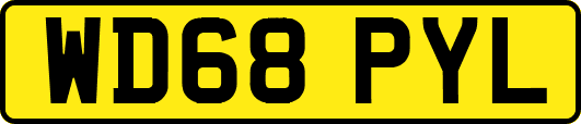 WD68PYL