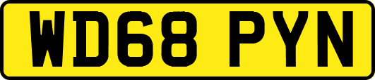 WD68PYN