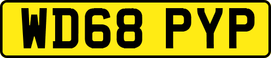 WD68PYP