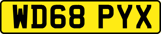 WD68PYX
