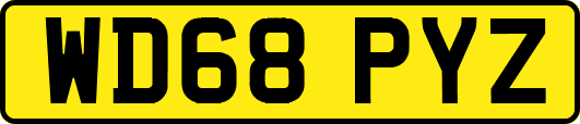 WD68PYZ