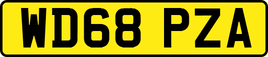 WD68PZA