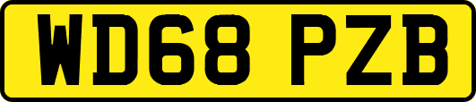 WD68PZB