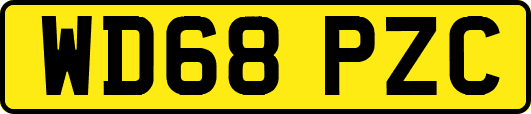 WD68PZC