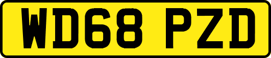 WD68PZD
