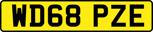 WD68PZE