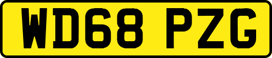 WD68PZG