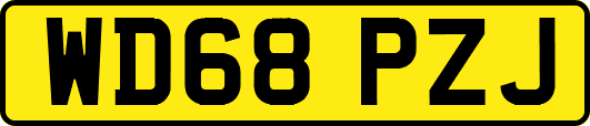 WD68PZJ