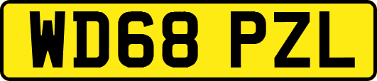 WD68PZL