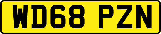 WD68PZN