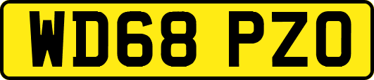 WD68PZO