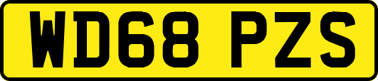 WD68PZS