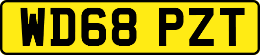 WD68PZT