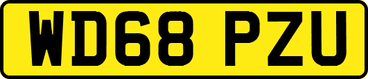 WD68PZU