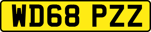 WD68PZZ