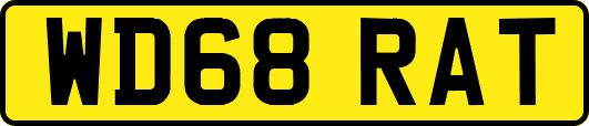 WD68RAT