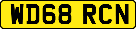 WD68RCN