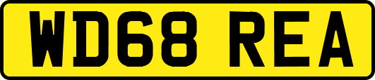 WD68REA