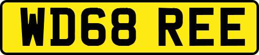 WD68REE