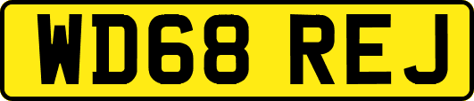 WD68REJ