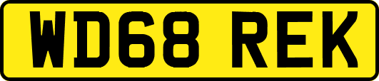WD68REK