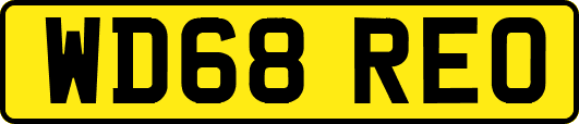 WD68REO
