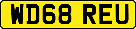 WD68REU