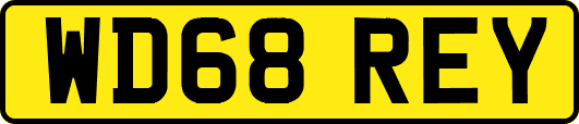 WD68REY