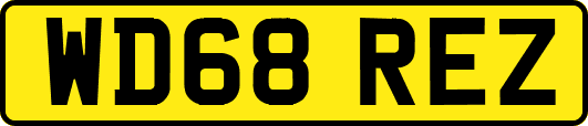 WD68REZ