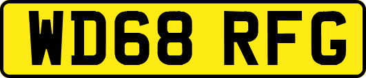 WD68RFG