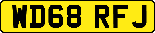 WD68RFJ