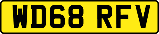 WD68RFV