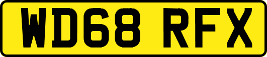 WD68RFX