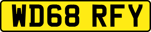 WD68RFY