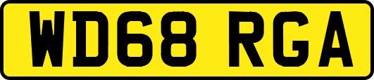 WD68RGA
