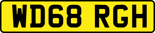 WD68RGH