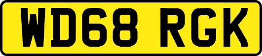 WD68RGK